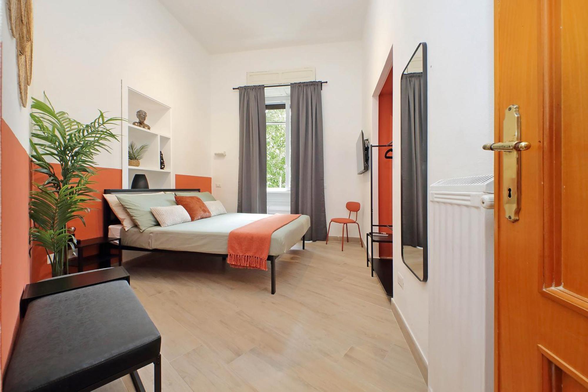 Maya - Boutique Apartment Roma Eksteriør bilde