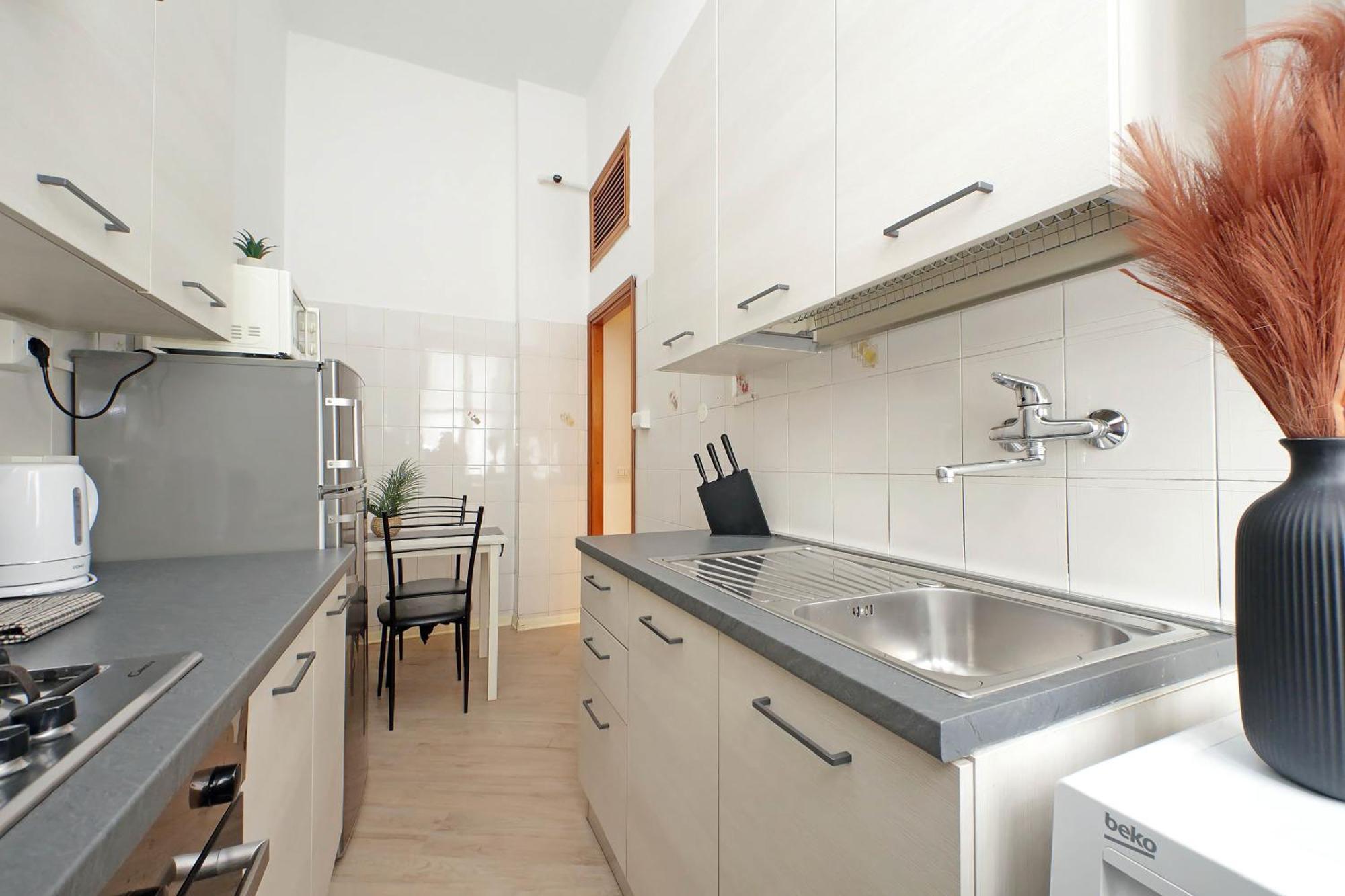 Maya - Boutique Apartment Roma Eksteriør bilde