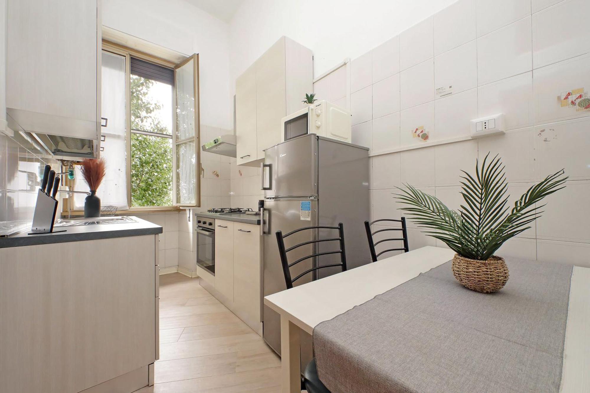 Maya - Boutique Apartment Roma Eksteriør bilde