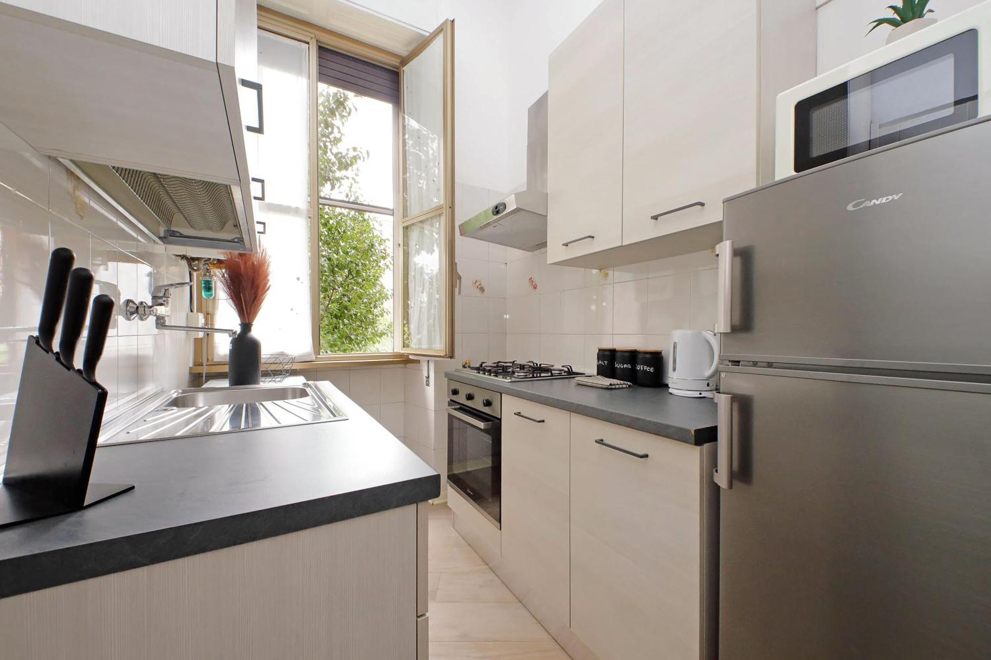 Maya - Boutique Apartment Roma Eksteriør bilde