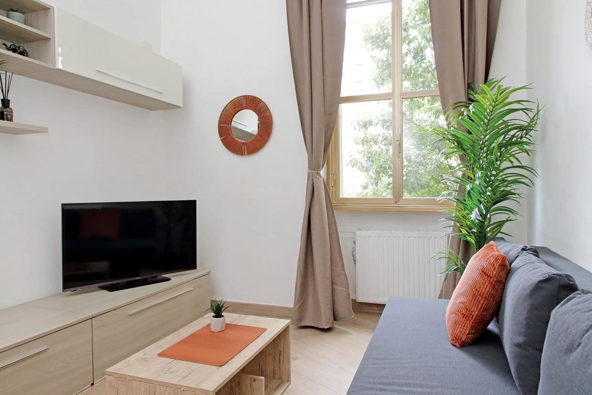Maya - Boutique Apartment Roma Eksteriør bilde