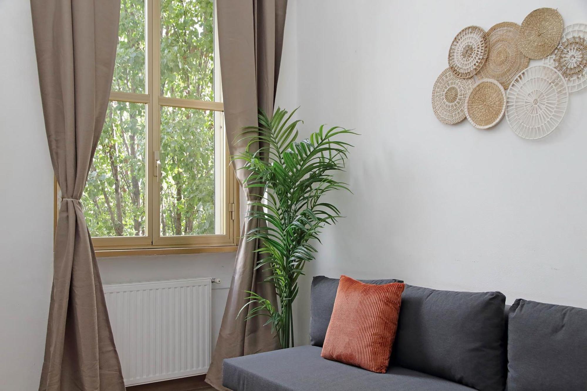 Maya - Boutique Apartment Roma Eksteriør bilde